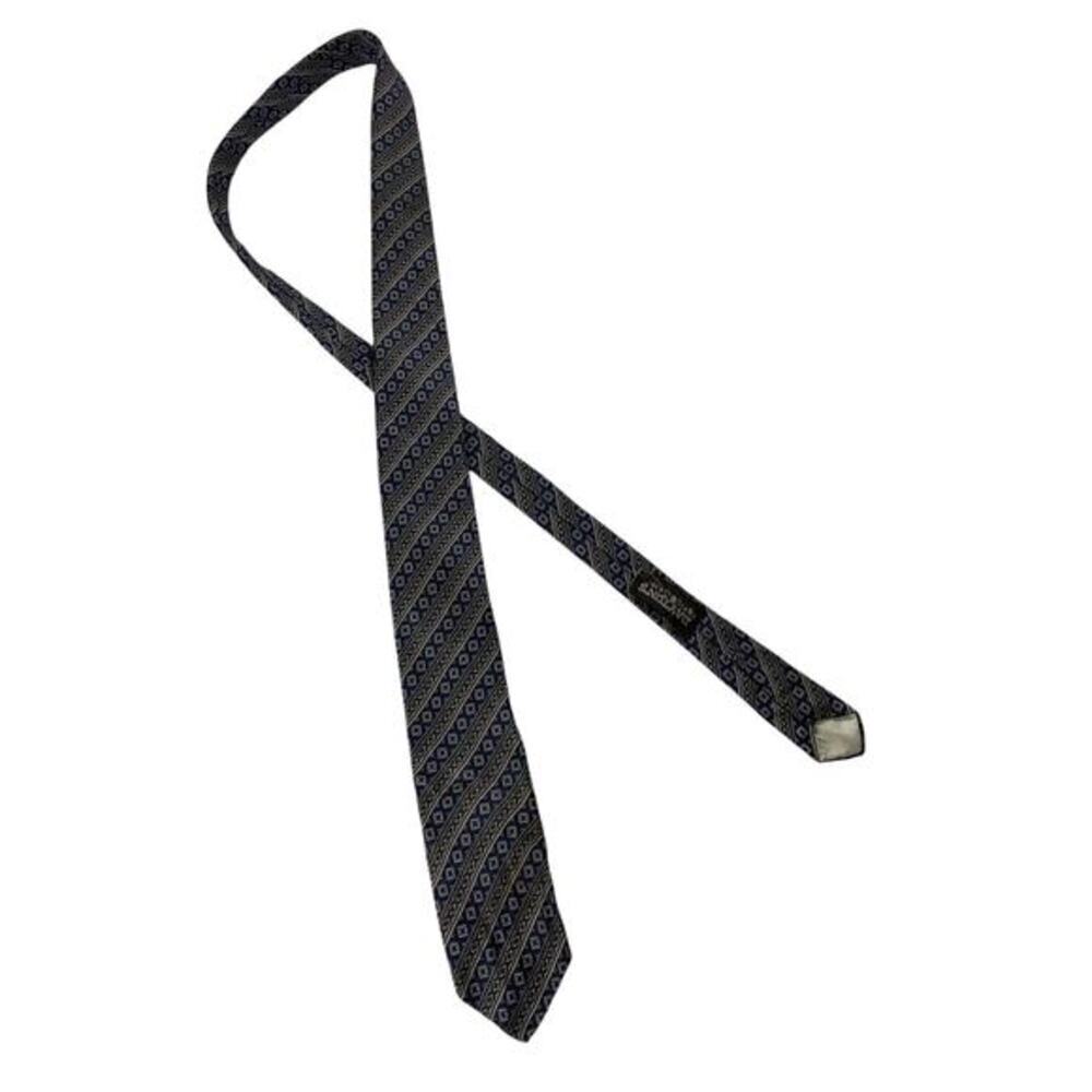 Christian Dior Necktie - Pre-Owned in Great Condition!